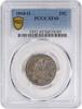 US Quarter 1860 O 1860-O Liberty Seated Silver Quarter EF40 PCGS None EF 2,500.08 元  ＋  428.58 元 运费