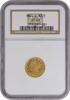 US Two and a Half Dollar 1844 C 1844-C $2.50 Gold Liberty Head EF45 NGC ... 39,286.93 元  ＋  428.58 元 运费