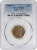 US Nickel 1938 D 1938-D Jefferson Nickel MS63 PCGS Toned None MS63 178.58 元  ＋  428.58 元 运费