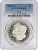 US Dollar 1881 CC 1881-CC Morgan Silver Dollar MS64PL PCGS None MS64 10,000.31 元  ＋  428.58 元 运费