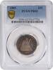 US Quarter 1889 No Mint Mark 1889 Liberty Seated Silver Quarter PR62 PCG... 5,714.46 元  ＋  428.58 元 运费