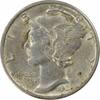 US Dime 1938 No Mint Mark 1938 Mercury Silver Dime AU58 Uncertified None AU 100.00 元  ＋  428.58 元 运费