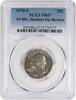 US Quarter 1970 S 1970-S Washington Quarter DDR FS-801 PR67 PCGS None PR67 39,286.93 元  ＋  428.58 元 运费