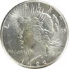 US Dollar 1922 S 1922-S Peace Silver Dollar AU Uncertified #507 None AU 357.15 元  ＋  428.58 元 运费