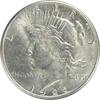 US Dollar 1922 S 1922-S Peace Silver Dollar AU58 Uncertified #1004 None AU 392.87 元  ＋  428.58 元 运费