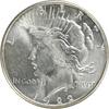 US Dollar 1922 S 1922-S Peace Silver Dollar MS60 Uncertified #901 None MS60 428.58 元  ＋  428.58 元 运费