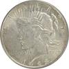 US Dollar 1923 No Mint Mark 1923 Peace Silver Dollar AU Uncertified #101... 357.15 元  ＋  428.58 元 运费