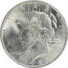 US Dollar 1923 No Mint Mark 1923 Peace Silver Dollar MS60 Uncertified #1... 392.87 元  ＋  428.58 元 运费