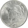 US Dollar 1923 No Mint Mark 1923 Peace Silver Dollar MS60 Uncertified #1... 392.87 元  ＋  428.58 元 运费