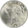 US Dollar 1923 No Mint Mark 1923 Peace Silver Dollar MS60 Uncertified #1... 392.87 元  ＋  428.58 元 运费