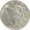 US Dollar 1923 No Mint Mark 1923 Peace Silver Dollar MS60 Uncertified #1... 392.87 元  ＋  428.58 元 运费