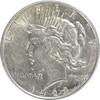 US Dollar 1923 D 1923-D Peace Silver Dollar AU Uncertified #1121 None AU 500.02 元  ＋  428.58 元 运费