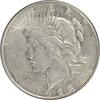 US Dollar 1923 D 1923-D Peace Silver Dollar AU Uncertified #1123 None AU 500.02 元  ＋  428.58 元 运费