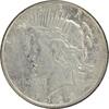 US Dollar 1923 D 1923-D Peace Silver Dollar AU Uncertified #1124 None AU 500.02 元  ＋  428.58 元 运费