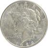 US Dollar 1923 D 1923-D Peace Silver Dollar AU58 Uncertified #1132 None AU 642.88 元  ＋  428.58 元 运费