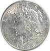 US Dollar 1923 S 1923-S Peace Silver Dollar AU Uncertified #524 None AU 357.15 元  ＋  428.58 元 运费