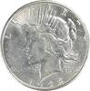 US Dollar 1923 S 1923-S Peace Silver Dollar AU Uncertified #525 None AU 357.15 元  ＋  428.58 元 运费