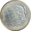 US Dollar 1925 No Mint Mark 1925 Peace Silver Dollar AU Uncertified #513... 357.15 元  ＋  428.58 元 运费