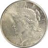 US Dollar 1925 No Mint Mark 1925 Peace Silver Dollar AU Uncertified #514... 357.15 元  ＋  428.58 元 运费