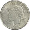 US Dollar 1925 S 1925-S Peace Silver Dollar AU Uncertified #210 None AU 607.16 元  ＋  428.58 元 运费