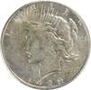 US Dollar 1925 S 1925-S Peace Silver Dollar AU Uncertified #211 None AU 607.16 元  ＋  428.58 元 运费