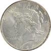 US Dollar 1926 No Mint Mark 1926 Peace Silver Dollar AU58 Uncertified #5... 521.44 元  ＋  428.58 元 运费