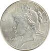 US Dollar 1926 No Mint Mark 1926 Peace Silver Dollar AU58 Uncertified #5... 521.44 元  ＋  428.58 元 运费