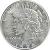 US Dollar 1926 S 1926-S Peace Silver Dollar AU Uncertified #709 None AU 392.87 元  ＋  428.58 元 运费