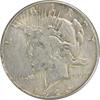 US Dollar 1926 S 1926-S Peace Silver Dollar AU Uncertified #710 None AU 392.87 元  ＋  428.58 元 运费