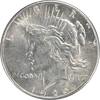 US Dollar 1926 S 1926-S Peace Silver Dollar AU58 Uncertified #529 None AU 464.30 元  ＋  428.58 元 运费
