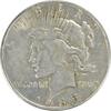 Dollar 1935 S US 1935-S Peace Silver Dollar EF Uncertified #926 None EF