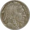 US Nickel 1925-S Buffalo Nickel VF Uncertified #915 None -