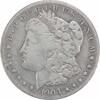 US Dollar 1903-S Morgan Silver Dollar F Uncertified #209 None -