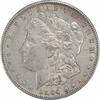 US Dollar 1904 Morgan Silver Dollar EF Uncertified #1046 None -