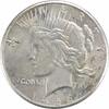 US Dollar 1926 Peace Silver Dollar AU Uncertified #707 None -