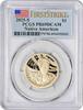 US Dollar 2025-S Sacagawea Native American Dollar PR69DCAM First Strike PCGS First Strike / Early Releases -