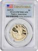 US Dollar 2025-S Sacagawea Native American Dollar PR70DCAM First Strike PCGS First Strike / Early Releases -
