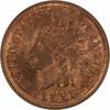 US Cent 1906 Indian Cent MS63 Uncertified #1242 None -