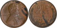 US Cent 1909 Lincoln Cent AU Uncertified None -