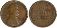 US Cent 1917-D Lincoln Cent MS63 Uncertified #320 None -