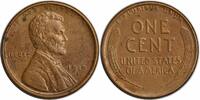 US Cent 1919-S Lincoln Cent AU Uncertified None -