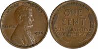 US Cent 1926 Lincoln Cent AU Uncertified None -