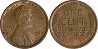 US Cent 1926 Lincoln Cent MS63 Uncertified None -