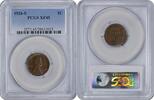 US Cent 1926-S Lincoln Cent EF45 PCGS None -