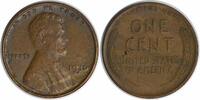 US Cent 1930-D Lincoln Cent AU Uncertified None -