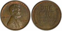 US Cent 1930 Lincoln Cent MS60 Uncertified None -