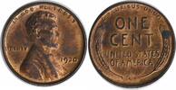 US Cent 1930 Lincoln Cent MS63 Uncertified None -