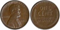 US Cent 1932-P Lincoln Cent AU Uncertified None -