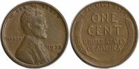 US Cent 1933-P Lincoln Cent AU Uncertified None -