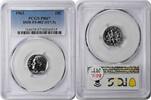 US Dime 1963 Roosevelt Dime DDR FS-802 PRF67 PCGS -